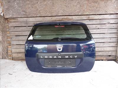 Dacia Logan II csomagtérajtó 