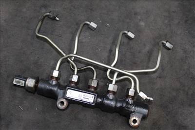 Ford Fiesta Mk6 1.4 közösnyomócső (üzemanyagcsövek nélkül) 9654592680
