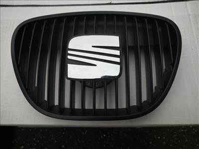 Seat Ibiza Cordoba hűtő bal első ködlámpa rács 