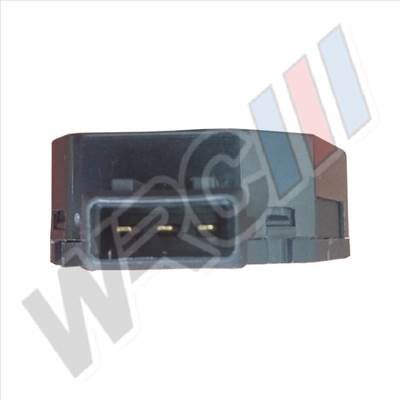 Fojtószelep állás érzékelő Audi 80 037907385H