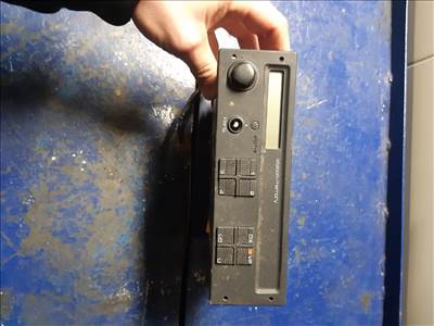 Volkswagen Passat B2 Rádiós Magnó