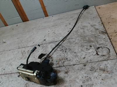 RENAULT SCENIC 03-06 Bal első ajtó zárszerkezet központi záras