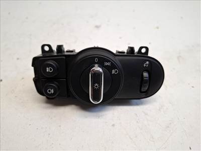 Mini cooper (F55/F56) világításkapcsoló