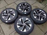 VW iD / Skoda Enyaq - Elroq / Audi Q4 E-tron / Cupra Born új téli garnitúra 235/55R19