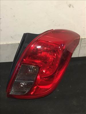 Opel Mokka Mokka 2015 jobb hátsó lámpa 