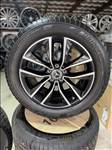 Mercedes W223 gyári 18” téli alufelni 