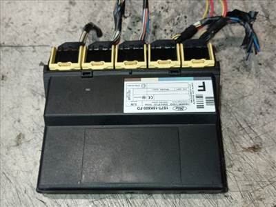 Ford Focus Mk1 Komfort Elektronika *142088* 1s7t15k600fd