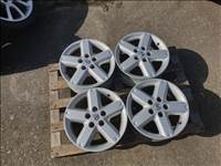 16" 5x114,3 Nissan Qashqai