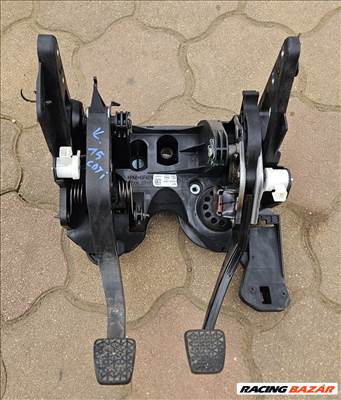 Opel Astra K Pedálsor  39222118