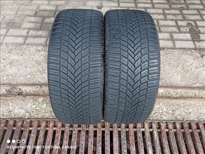 225/45 R17" Bridgestone használt négyévszakos gumik