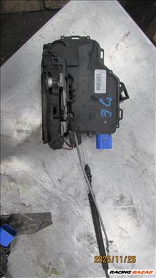 Skoda Roomster jobb első ajtózárszerkezet (5J7839016A)