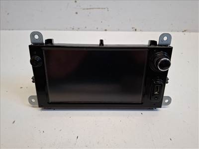 Renault Clio  rádio 281153868R