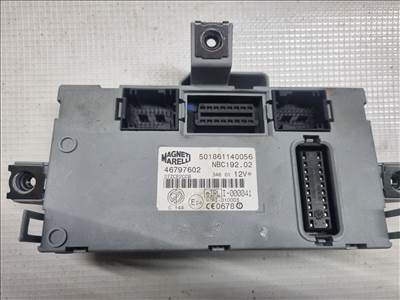 Fiat Stilo body control modul  46797602