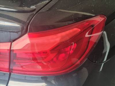 BMW 5 G30 Jobb Külső Hátsó Lámpa