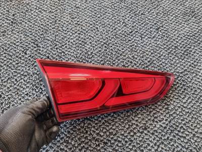 HYUNDAI i20 II Bal Belső Hátsó Lámpa