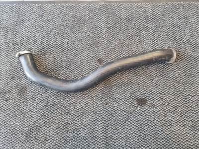 RENAULT MASTER Turbócső