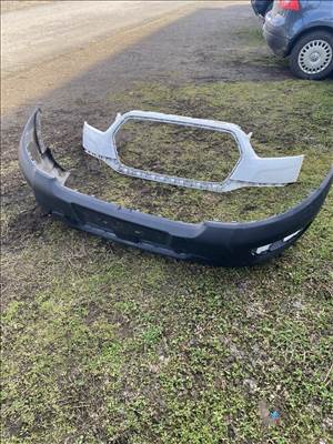 Eladó Ford Transit Mk8 haszonjármű