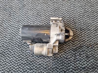 BMW 3 (F31) Önindító (Motorkód: N47D20C)