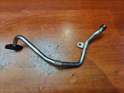 RENAULT TRAFIC III, OPEL VIVARO B Turbócső (Motorkód: R9M413)