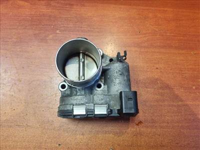 FORD MONDEO IV, FORD FOCUS III, FORD FIESTA VI Fojtószelep (Elektromos) (Motorkód: RHBA)