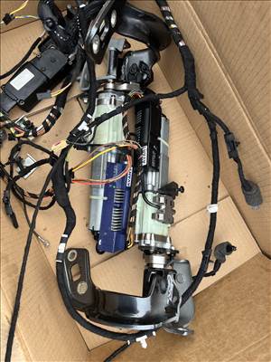 Audi A3 (8P) Csomagtér nyitó modul 8K9827852A