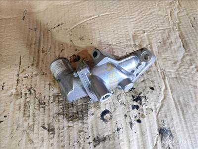 OPEL ASTRA G Ferdehátú, MERIVA, ZAFIRA A Termosztátház 90573325