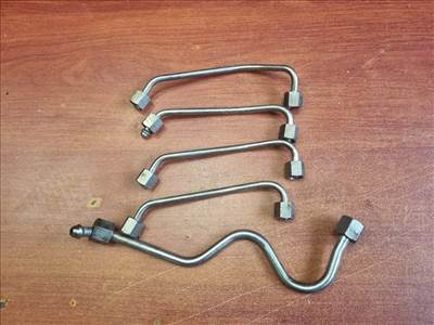 BMW 1 (E81, E82, E87, E88) nagynyomású üzemanyagcső (motorkód: N43B16AA) 7562478