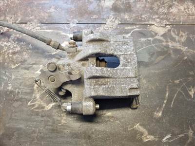 Opel Vectra C, Signum bal hátsó féknyereg munkahengerrel 93172182