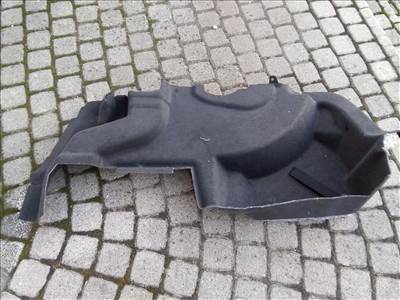 Ford Mondeo V 2.0 Hybrid jobb hátsó műanyag csomagtér borítás 2159757