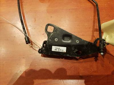 Opel Astra H tető zárszerkezet jobb 13197844