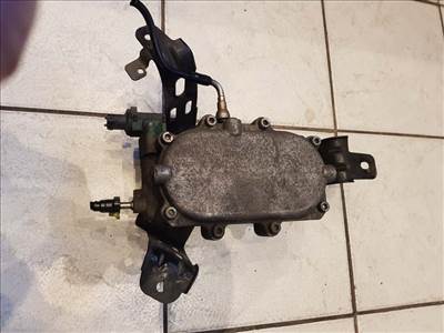 Opel Antara gázolajszűrő ház 95135917