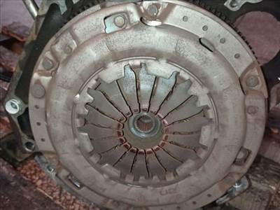 Chevrolet Lacetti Kuplung Szett Lendkerékkel *148431*