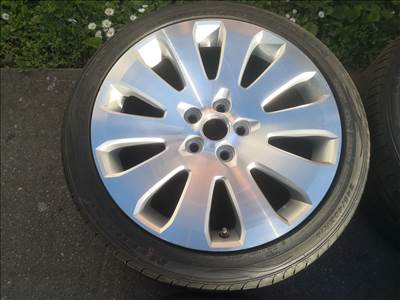 Opel 19-es gyári alukerék