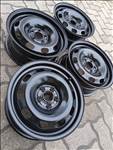5x100 VW Polo, Bora, Golf IV., Beetle 15" gyári lemezfelni