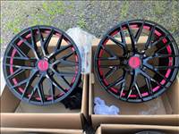 19 Mam rs4 Ford Volvo Jaguar Peugeot Citroen 5x108 Alufelni garnitura