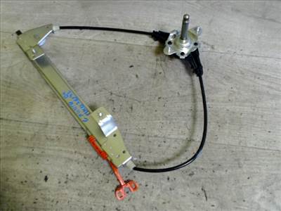 FIAT GRANDE PUNTO 05.10- Bal hátsó ablakemelő szerkezet mechanikus