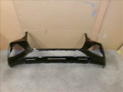 AUDI Q2 Sport első lökhárító héj 2021-