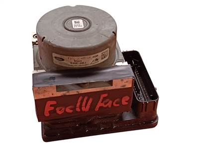 Ford Focus Mk3 abs vezérlő egység F1FC-2C405-CA