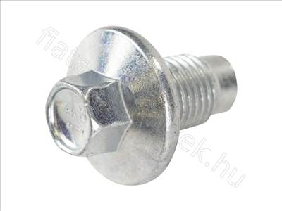 Olajleeresztő csavar - COMPASS, TRANSIT, TX, GIULIA, WRANGLER, S80 - K06507741AA, K68081855AA -  - FIAT eredeti Eredeti új K06507741AA