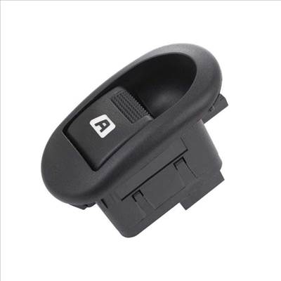 Citroen C2 C3 ablakemelő kapcsoló gomb