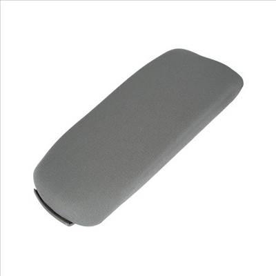 Seat Exeo szürke kartámasz fedél 2008- (szövet)