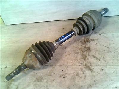 OPEL ASTRA H 04-10 Bal első féltengely