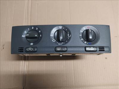 Volvo V40 fűtéskapcsoló panel ( Klímapanel) eladó 86358398w43k