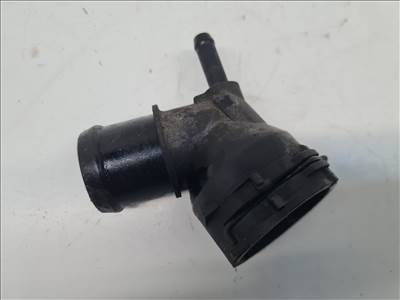 Volkswagen Golf VII 1.6 CR vízcső csonk (28337) 3c0122291d