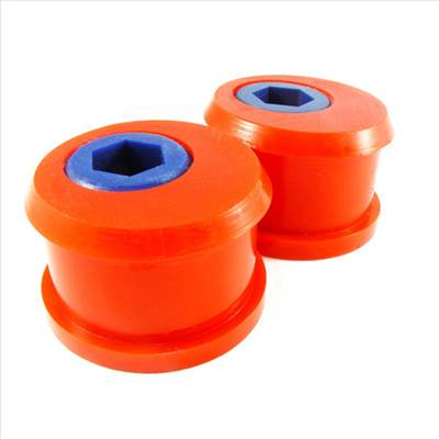 MPBS Bmw E90, E91, E92, E93, kivéve xDrive, 2004-2013-ig, excentrikus első lengőkar poliuretán szilent