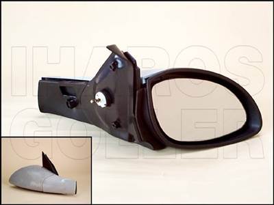 Opel Vectra B/2 1999-2001 - Külső tükör jobb, bowd. állíth., fény.