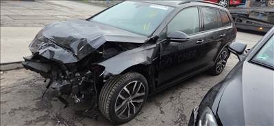 Volkswagen Golf VII (A7 Typ 5G) bontott alkatrészei  CLH MWW