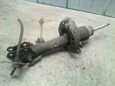 HYUNDAI I30 (FD) 2007.03-2012.02.28 Jobb első lengéscsillapító