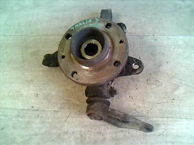 RENAULT THALIA 99.05-02.02 Csonkállvány kerékaggyal jobb első