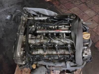 Saab 9-3 II Szelepfedél *152381* z19dth